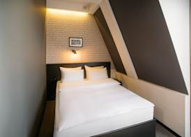 Timber Boutique Hotel 4