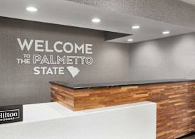 Hampton Inn Greenville/Simpsonville 5