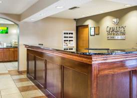 Quality Inn & Suites Kimberly - Appleton East 4