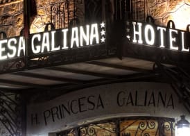 Princesa Galiana by Maxi Hoteles 3