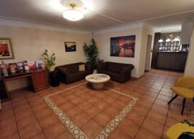 Hotel Bajazzo 4