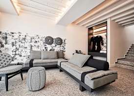 Amazon Resort and Spa, a member of Mykonos Highlights 4