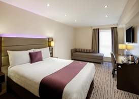 Premier Inn London Enfield 5