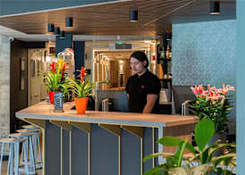 ibis Cergy Pontoise Le Port 4