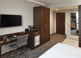 Kimpton OVERLAND HOTEL ATLANTA AIRPORT by IHG 3