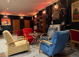 Gallery Hotel SIS 2