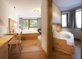Natur- & Wanderhotel Tuxertal 5