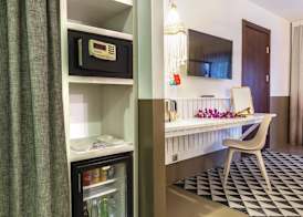 Faros Bodrum Hotel - Special Category 3