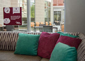 Residence Inn Raleigh-Durham Airport/Brier Creek 4