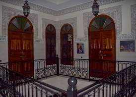 Riad Aymane 2