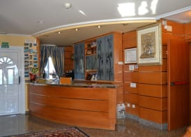 Hotel Playa Compostela 2