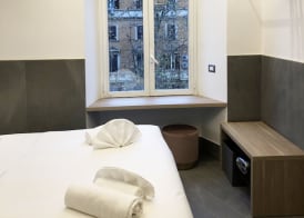 Ottaviano Smart Rooms 2