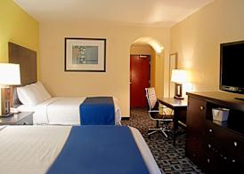 Super 8 by Wyndham Irving/DFW Apt/North 4