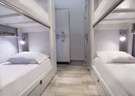 Stay Inn Taksim Hostel 5