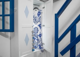Roula Villa Studios & Apartments 3