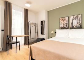 Limehome Vienna Favoritenstr 5