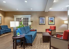 Comfort Inn & Suites Northern Kentucky 5