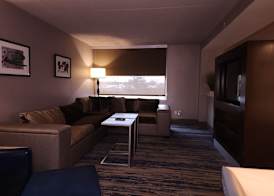 Skyline Hotel Detroit Airport, SureStay Collection by BW 4