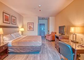 Express inn & suites 3