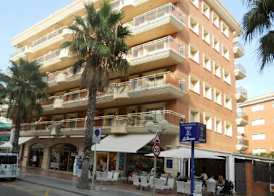 Apartamentos Palas Salou 2