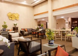 Phuket Merlin Hotel 2