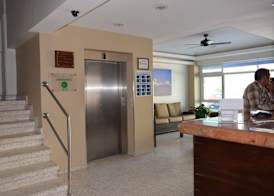 Hotel Delfines - a 2 calles del Acuario Veracruz 2
