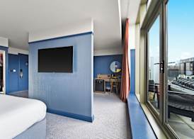 Ropewalks Hotel 4