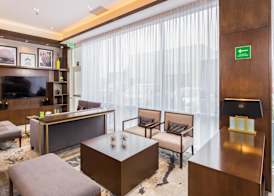 Hampton Inn By Hilton Tijuana 4