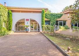 Mercure Antibes Sophia Antipolis 4