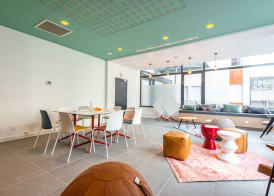 Apparthotel Le Hüb Grenoble 5