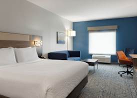 Holiday Inn Express & Suites Meridian I-20 by IHG 5