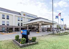 Ardmore Inn & Suites Ardmore 3
