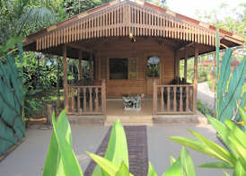 Resort Primo Bom Terra Verde 2