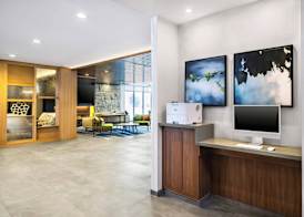 Fairfield by Marriott Inn & Suites Gravenhurst Muskoka 3