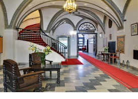 Hotel Dwór Polski 2