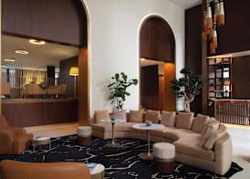 Teatro Luxury Apartments Firenze - Starhotels Collezione 4