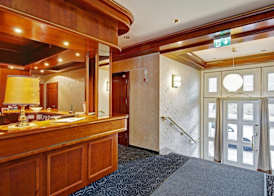 Hotel am Schelztor 2