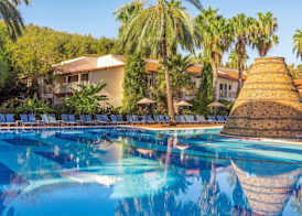 TUI BLUE Ephesus 5