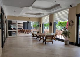 Altinersan Hotel 3