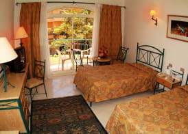 Bella Vista Resort Hurghada - All Inclusive 4