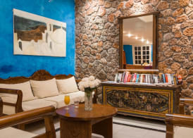 Antinea Suites Hotel & Spa 4