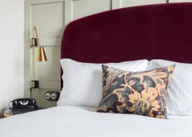The Hoxton, Southwark 4