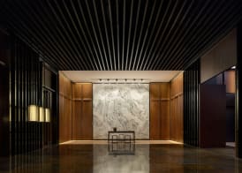 The PuXuan Hotel and Spa 2