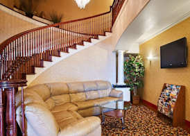 Best Western Henrietta Inn & Suites 4