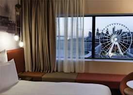 Pullman Liverpool 2