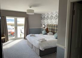 Balmacara Hotel 4