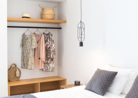 Calmare suites 4