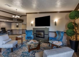 Best Western Plus Las Vegas West 3