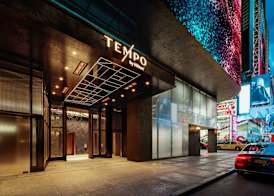 Tempo By Hilton New York Times Square 2