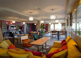 Best Western l'Atelier 117 3